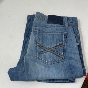 Rock Republic 34X 30